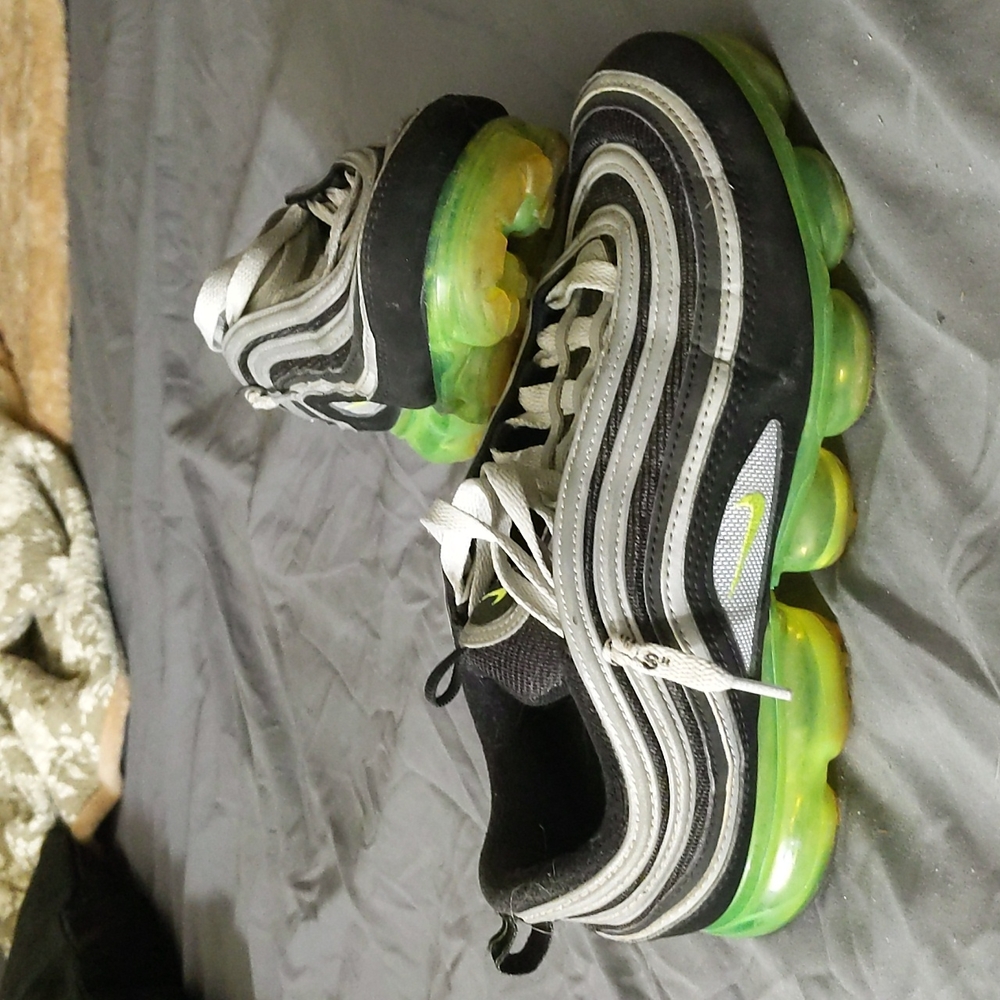 Vapormax Air Max 97